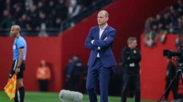 تأكيد الأداء.. محمد هاني يحقق أفضل موسم مع الأهلي